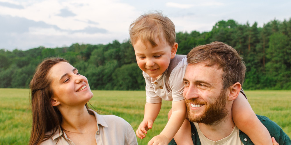 Terapia familiar Problemas familiares y de pareja